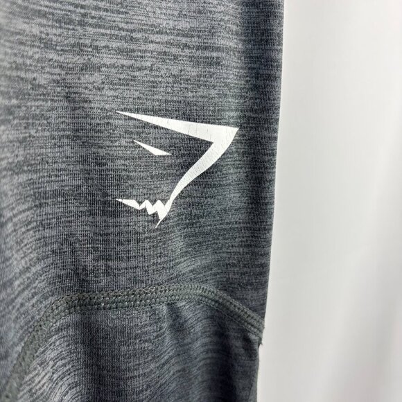 Gymshark Compression 3/4 Leggings - Picture 2 of 7